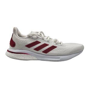 Adidas‎ Supernova IU Indiana Hoosiers Mens Running Shoes H01293 White Size 6